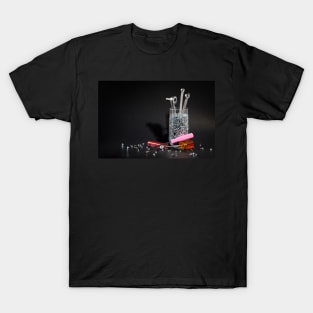 Centerpiece T-Shirt